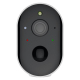 Caméra De Surveillance Extérieure WiFi Sans Fil 3MP Autonome Batterie 9000mAh Vision Nocturne IP66 Détection PIR - www.yonis-...