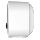 Caméra De Surveillance Extérieure Sans Fil WiFi 3MP Sur Batterie 5200 mAh IP66 Avec Vision Nocturne Et Détection PIR - www.yo...
