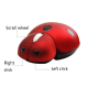 Souris Sans Fil 2.4G 3000 DPI Ergonomique Anti-Sueur et Anti-Saleté Pour Une Précision Ultime - www.yonis-shop.com