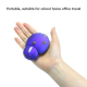 Souris Sans Fil 2.4G 3000 DPI Ergonomique Anti-Sueur et Anti-Saleté Pour Une Précision Ultime - www.yonis-shop.com