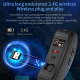 Souris Sans Fil Avec Traduction Vocale En 28 Langues Batterie 1000 mAh Distance 10 Mètres Compatible W7 W8 W10 XP Facile À Ut...