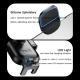 Chargeur Sans Fil Voiture 15W Support Téléphone Réglable Avec Ventouse et Bras Mécanique Pour Consoles Centrales - www.yonis-...