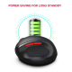 Souris Ergonomique Sans Fil 2.4GHz Pour PC Portable Avec Technologie Optique Précise - www.yonis-shop.com