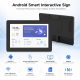Afficheur Dynamique Commercial 10,1 Pouces Tactile Android 11 2 Go 16 Go RK3568 Quad-Core Écran HD 10 Points - www.yonis-shop...