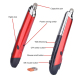 Souris Sans Fil 6 Boutons Avec Stylet Et Fonction Laser - www.yonis-shop.com