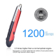 Souris Sans Fil 6 Boutons Avec Stylet Et Fonction Laser - www.yonis-shop.com