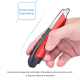 Souris Sans Fil 6 Boutons Avec Stylet Et Fonction Laser - www.yonis-shop.com