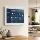 Afficheur Dynamique Commercial 8 Pouces Tactile HD Android 14 4 Go 32 Go WiFi 6 Et Ethernet - www.yonis-shop.com