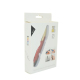 Souris Stylo Sans Fil 2.4GHz USB 1600 DPI Optique Pour Ordinateur Portable et Enseignement - www.yonis-shop.com