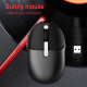 Souris Sans Fil Rechargeable 1600 DPI Silencieuse Ergonomique Haute Précision USB - www.yonis-shop.com