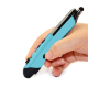 Souris Sans Fil Stylo Innovante 2.4G Compatible Windows Android Mac OS Distance 10m DPI Réglable 800 1200 1600 - www.yonis-sh...