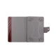 Housse universelle tablette 10 pouces ajustable 10.1'' support Violet - www.yonis-shop.com
