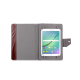 Housse universelle tablette 10 pouces ajustable 10.1'' support Violet - www.yonis-shop.com