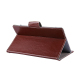 Housse universelle tablette 10 pouces ajustable 10.1'' support Violet - www.yonis-shop.com