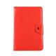 Housse universelle tablette 10 pouces ajustable 10.1'' support Rouge - www.yonis-shop.com