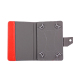 Housse universelle tablette 10 pouces ajustable 10.1'' support Rouge - www.yonis-shop.com