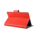 Housse universelle tablette 10 pouces ajustable 10.1'' support Rouge - www.yonis-shop.com