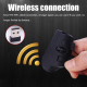 Souris Sans Fil 2.4GHz Ultra Légère Ergonomique USB Rechargeable 1000DPI 15h D'Utilisation - www.yonis-shop.com