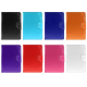 Housse tablette 8 pouces universelle support etui protection Violet - www.yonis-shop.com