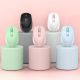Souris Sans Fil Rechargeable Ergonomique 1600 DPI Dual Mode Bluetooth 5.1 et 2.4GHz Pour Bureau - www.yonis-shop.com