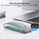 Souris Sans Fil Bluetooth 5.0 Et 2.4G Ultra Légère Avec Batterie Longue Durée Et DPI Réglable - www.yonis-shop.com