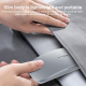 Souris Sans Fil Bluetooth 5.0 Et 2.4G Ultra Légère Avec Batterie Longue Durée Et DPI Réglable - www.yonis-shop.com