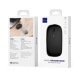 Souris Sans Fil Bluetooth 5.0 Et 2.4G Ultra Légère Avec Batterie Longue Durée Et DPI Réglable - www.yonis-shop.com