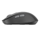 Souris Sans Fil Bluetooth 2000DPI Silencieuse Avec Boutons Personnalisables Pour Confort Optimal - www.yonis-shop.com