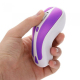Souris Sans Fil 2 En 1 Avec Gyroscope 6D Et Récepteur USB 1600 DPI Pour PC Et TV Android - www.yonis-shop.com