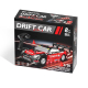 Voiture Télécommandée De Drift Haute Vitesse 2 Vitesses Éclairage Autonomie 18 Minutes Portée 50 Mètres - www.yonis-shop.com