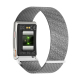 Bracelet Connecté Sans Écran Pour Suivi ECG Sommeil 24 H 120 Modes Sportifs Autonomie 5 À 30 Jours Résistance 3 ATM - www.yon...