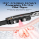 Bracelet Connecté Sans Écran Pour Suivi ECG Sommeil 24 H 120 Modes Sportifs Autonomie 5 À 30 Jours Résistance 3 ATM - www.yon...