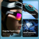 Lunettes De Sport Intelligentes Avec Caméra 13 MP Appels Bluetooth Enregistrement IA Et Traduction Multilingue - www.yonis-sh...