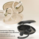 Écouteurs Bluetooth Sans Fil Haute Qualité Avec Son Directionnel Et Autonomie Prolongée - www.yonis-shop.com
