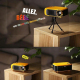 Mini Videoprojecteur Portable 1080P Pour Enfants Ultra Lumineux 1000 Lumens - www.yonis-shop.com
