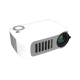 Mini Videoprojecteur Portable 1080P Pour Enfants Ultra Lumineux 1000 Lumens - www.yonis-shop.com