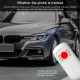Détecteur De Traceur GPS Sans Fil Anti-Surveillance Avec Technologie Infrarouge - www.yonis-shop.com