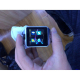 Montre téléphone connectée Android iOS Sport SIM Bluetooth Homme Argent - www.yonis-shop.com