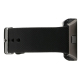 Montre téléphone connectée Android iOS Sport SIM Bluetooth Homme Argent - www.yonis-shop.com