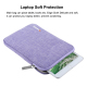 Sacoche Ordinateur Portable 7.9 Pouces Protection Imperméable Et Antichoc Pour Tablettes iPad Galaxy Lenovo Huawei - www.yoni...
