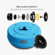 Haut Parleur Bluetooth Enceinte Waterproof Kit Mains Libres Smartphone iPhone Tablette Jaune - www.yonis-shop.com