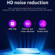 Micro Espion HD Réduction De Bruit Haute Définition Enregistreur Vocal 8GB Noir - www.yonis-shop.com