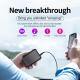 Micro Espion Magnétique Enregistreur Vocal Intelligent 32GB Avec Batterie Externe - www.yonis-shop.com
