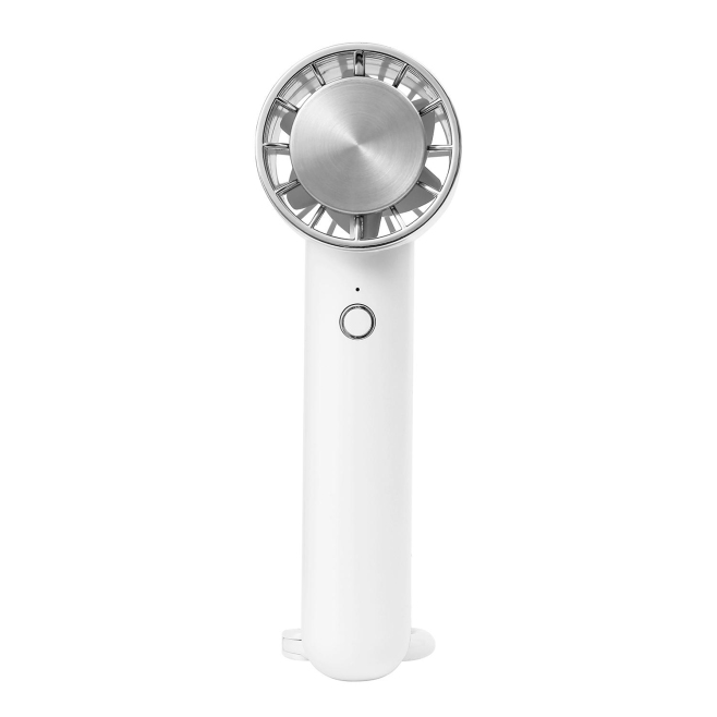 Ventilateur Portable Rechargeable 2000 mAh Avec Mousqueton 3 Vitesses Aluminium Aéronautique - www.yonis-shop.com