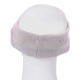Bandeau Bluetooth Sport Connecté Kit Mains Libres Smartphone iPhone Casque Sans Fil Rose - www.yonis-shop.com