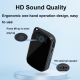 Micro Espion HD Réduction de Bruit Intelligent 64GB Avec OTG Enregistrement Haute Définition - www.yonis-shop.com