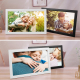 Cadre Numérique Full HD 1080P 21\\" Lecteur Média Photo LED MP3 USB SD - www.yonis-shop.com