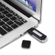 Clé USB Micro Espion 16GB Enregistreur Vocal Rechargeable Portable Haute Qualité Longue Durée Facile À Utiliser - www.yonis-s...