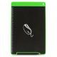 Tablette Graphique Enfant Dessin Bloc Note Numérique LCD 12 pouces 4.5 mm Épaisseur Pile Vert - www.yonis-shop.com