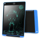Tablette Graphique Enfant Dessin Bloc Note Numérique LCD 12 pouces 4.5 mm Épaisseur Pile Vert - www.yonis-shop.com